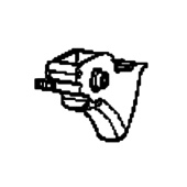 Gaskontrol 5855898-01 Gaskontrol 5855898-01