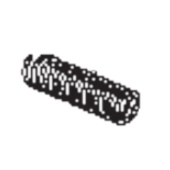 Fjæder Gasspålås 5855901-01 Fjæder Gasspålås 5855901-01