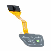 Tastatur 5855921-01 Tastatur 5855921-01