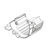 Varmebeskyttelse Nedre Varmebeskyttelse Nedre