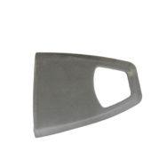 Jordstøtte med møtrik Jordstøtte med møtrik