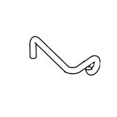 Jumper elektrisk kobling Jumper elektrisk kobling