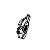 Hjuldække 5856841-01 Hjuldække 5856841-01