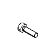 Skrue M4X20 Skrue M4X20