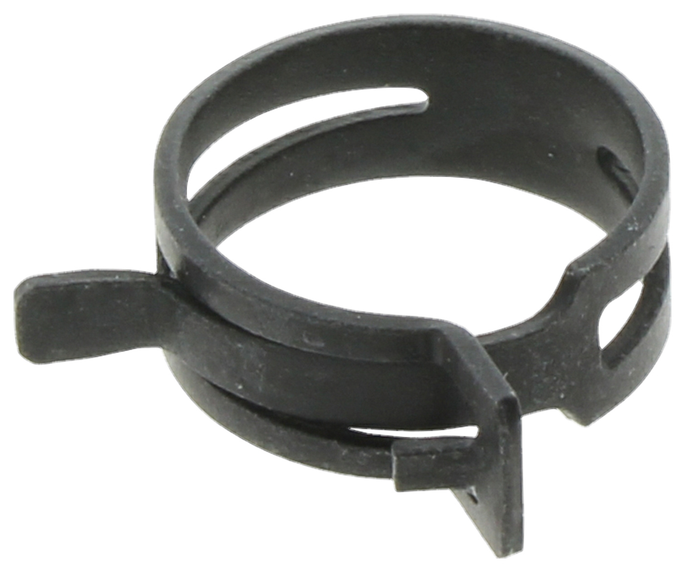 Slangeklemme