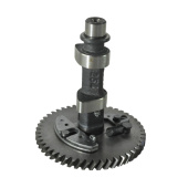 Kamaksel Mcr254Ccw/Dæksel Gas 5857718-01 Kamaksel Mcr254Ccw/Dæksel Gas 5857718-01