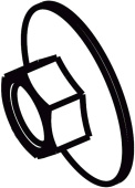 Nød 5858028-01 Nød 5858028-01