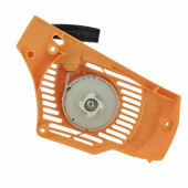 Start Enheden 5858460-01 Start Enheden 5858460-01