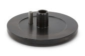 Udvendig flange Udvendig flange
