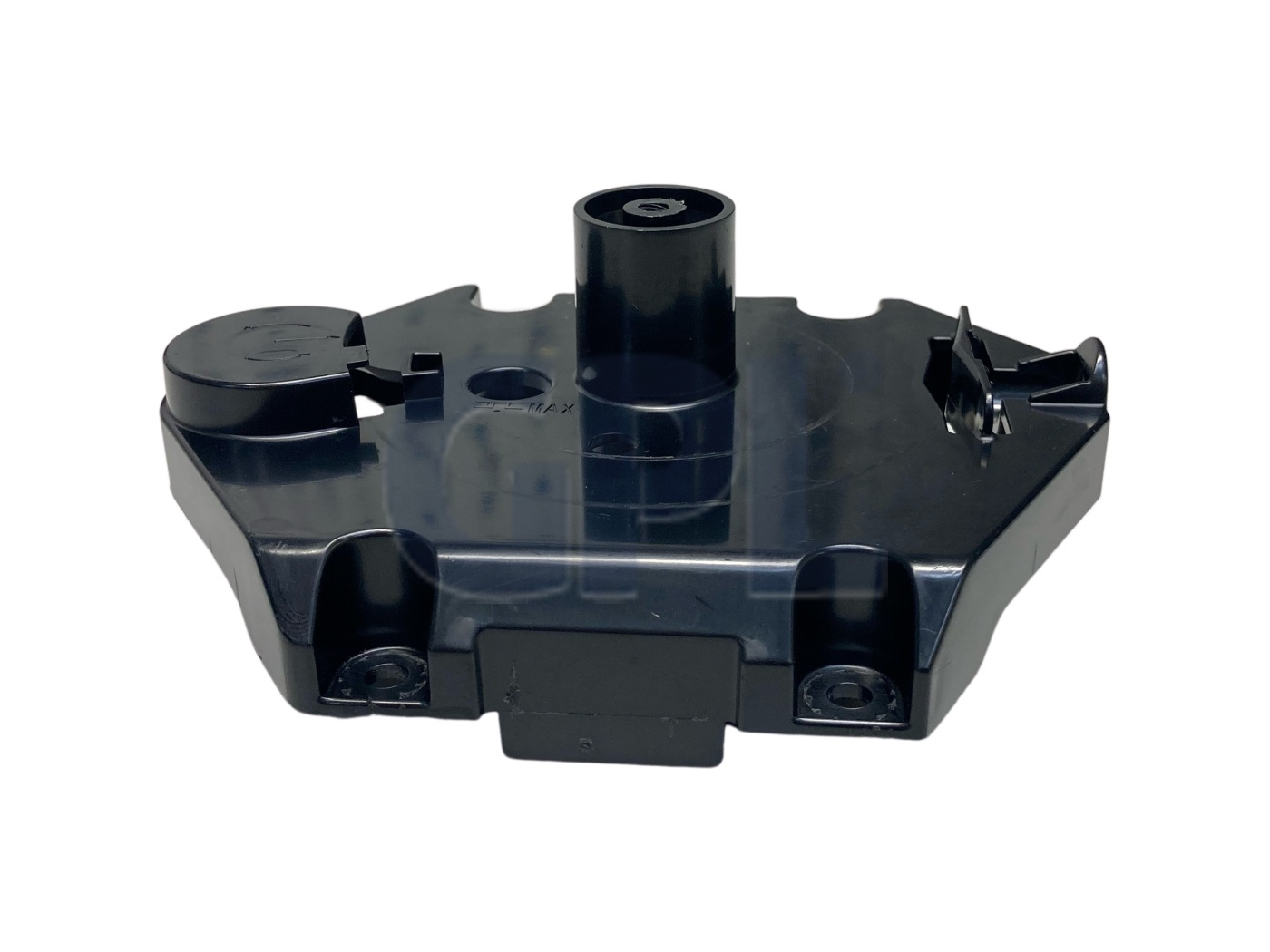 Højdejustering Af Låget 5860188-01