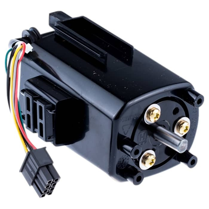 Klippemotor 305 308 & Gardena