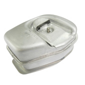 Lyddæmper 5860943-01 Lyddæmper 5860943-01