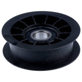 Remstrammere Hjul Remstrammere Hjul