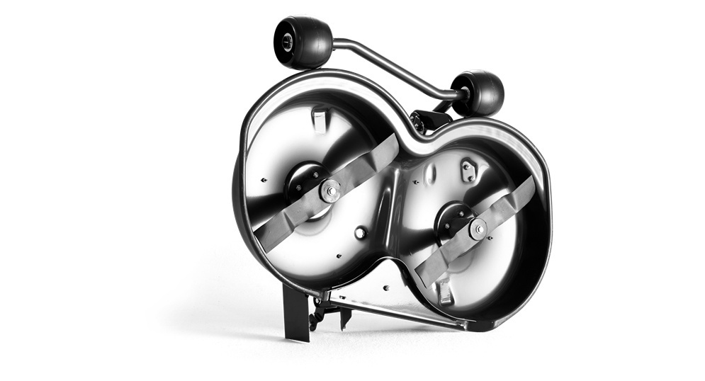 Klippeaggregat Combi 85 R112C, R112C5, R111B, R111B5