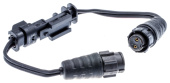 Ledning Adapter Kabel Sæt 5861890-01