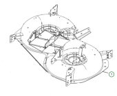 Klippedæk Klippedæk