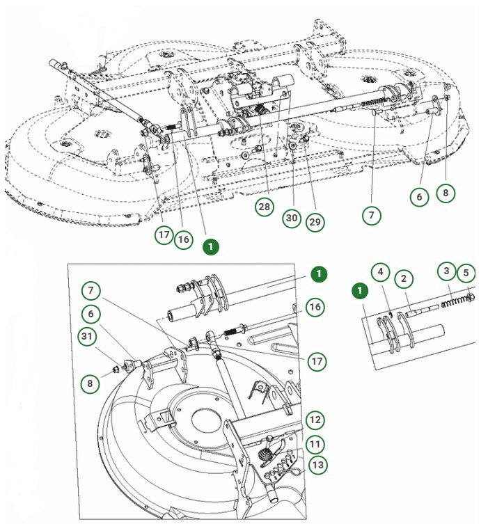 Tryds Stage 5862386-01