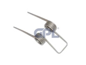 Torsionsfjeder 5862601-01 Torsionsfjeder 5862601-01
