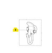 Spring 586341001 5863410-01 Spring 586341001 5863410-01