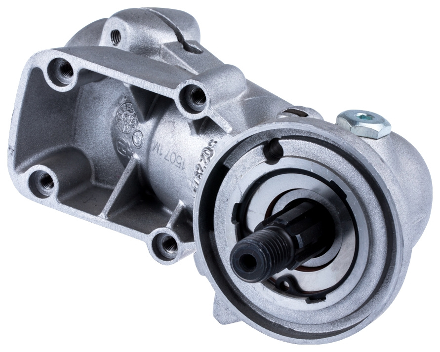 Gearhus Kpl 5863419-01