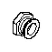 Stop torsionslejehus Stop torsionslejehus