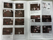 Snekkegear med beskyttelse Snekkegear med beskyttelse