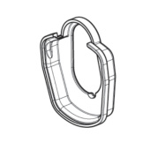 Varmebeskyttelse 5864710-01 Varmebeskyttelse 5864710-01