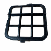 Dækselfilter Sas2 5865019-01 Dækselfilter Sas2 5865019-01