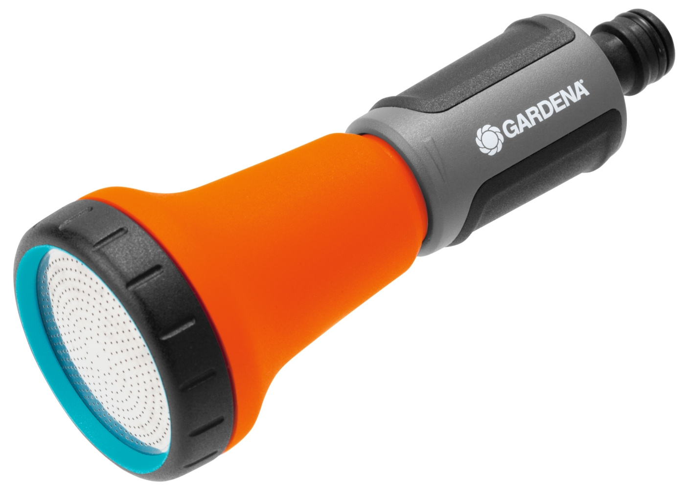 Sprøjtepistol