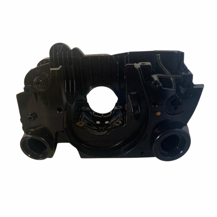 Chassis Assy Mcculloch Gevind 5865828-01