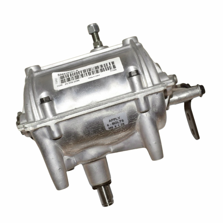 Gearkasse 5866253-01