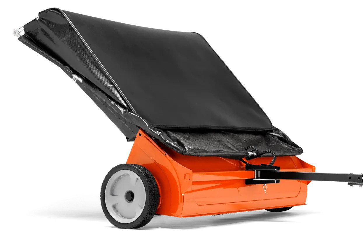 Fejemaskine/Opsamler 44