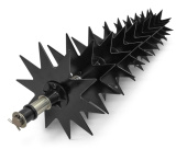 Jordlufter Til Redskabsfastgørelse 5866369-01 Jordlufter Til Redskabsfastgørelse 5866369-01