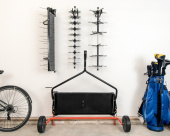 Jordlufter Til Redskabsfastgørelse 5866369-01 Jordlufter Til Redskabsfastgørelse 5866369-01