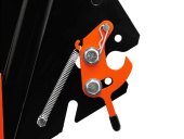 Værktøjsfastgørelse 5866372-01 Værktøjsfastgørelse 5866372-01