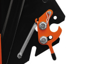 Værktøjsfastgørelse 5866372-01 Værktøjsfastgørelse 5866372-01