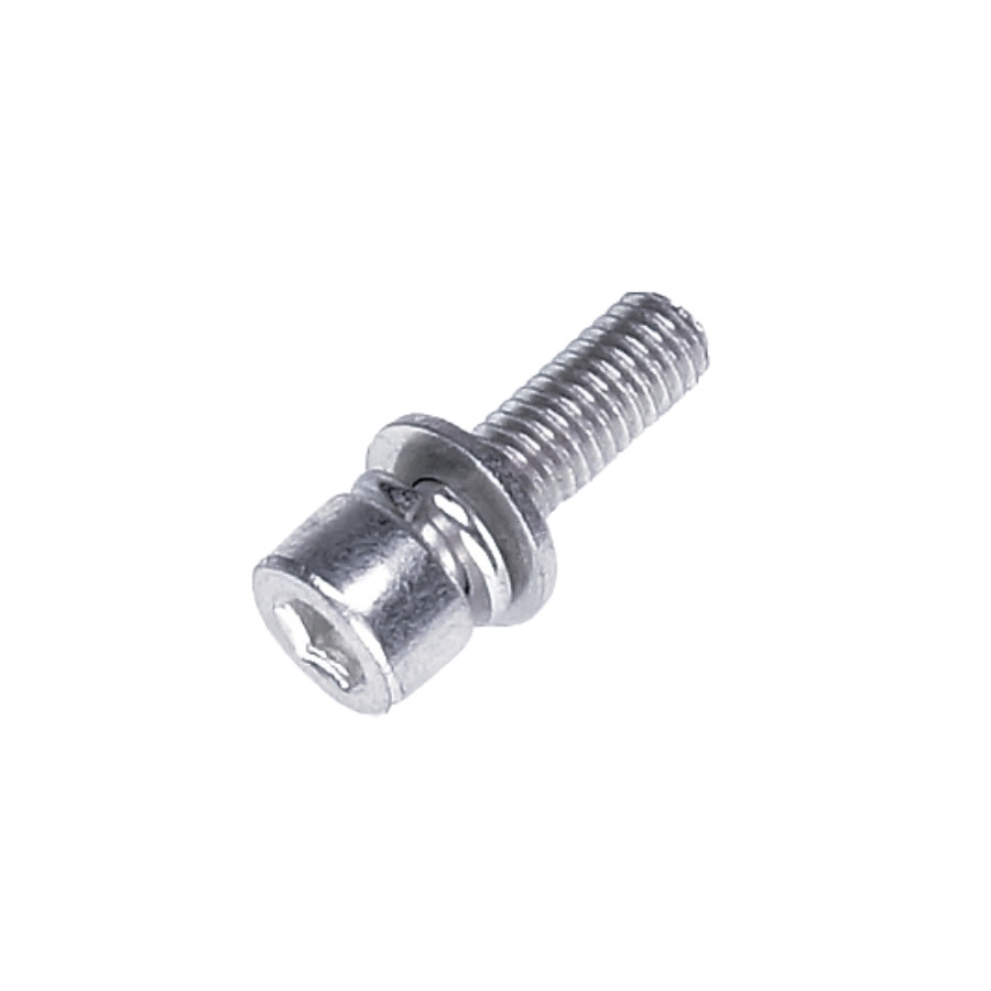 Skru M5X12 5866409-01