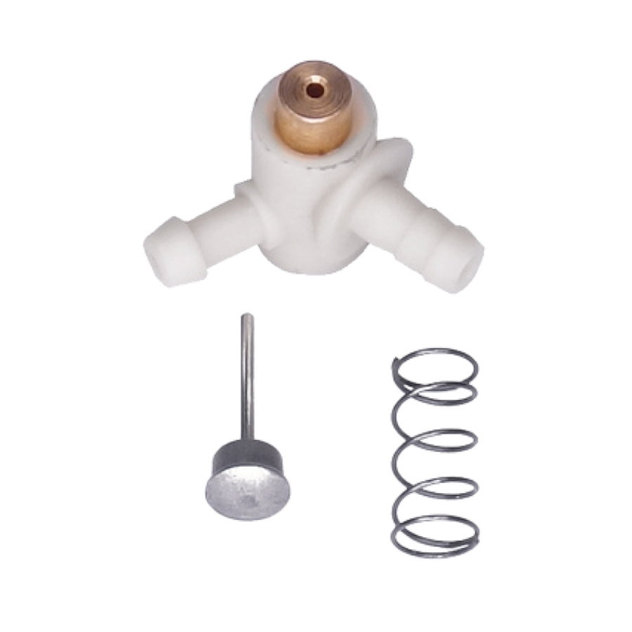 Oliepumpe Assy 5866461-01