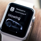 Automower Connect 2G + 3G (320330X) 5866623-07 Automower Connect 2G + 3G (320330X) 5866623-07