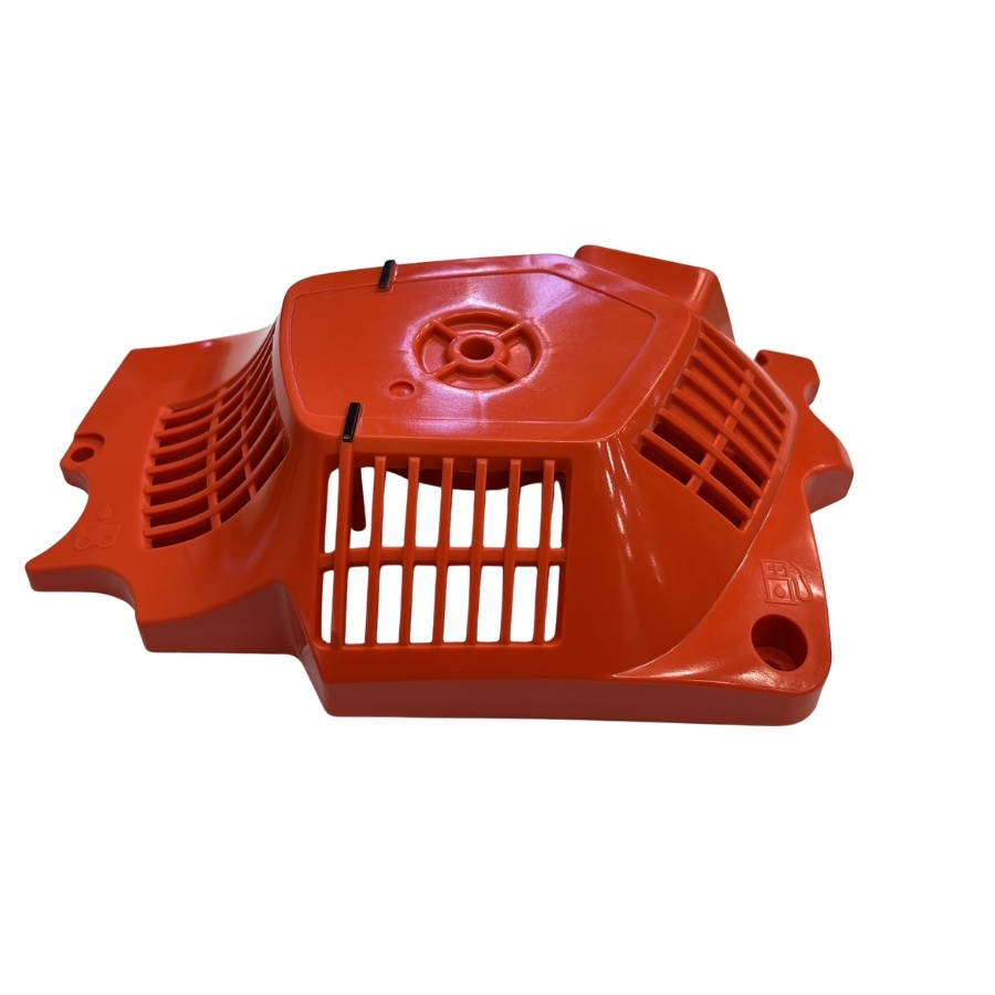 Starterhus 5866932-02