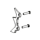 Bark Støtte 5868736-01 Bark Støtte 5868736-01