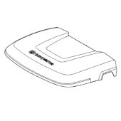 Låg Assy Reservedel Låg Assy Reservedel