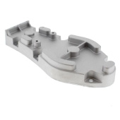 Gearkassedæksel Gearkassedæksel