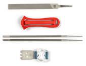 Filsæt C85 3/8 Filsæt C85 3/8