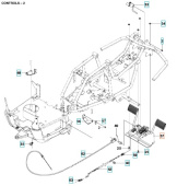 Pedalplade Manual Kompl Pedalplade Manual Kompl