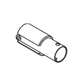 Styrebøsning Styrebøsning