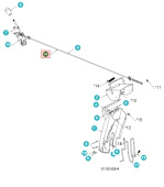 Tråd 5870309-01 Tråd 5870309-01