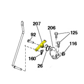 Løftestang Løftestang