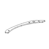 Forstærkningsplade Forstærkningsplade