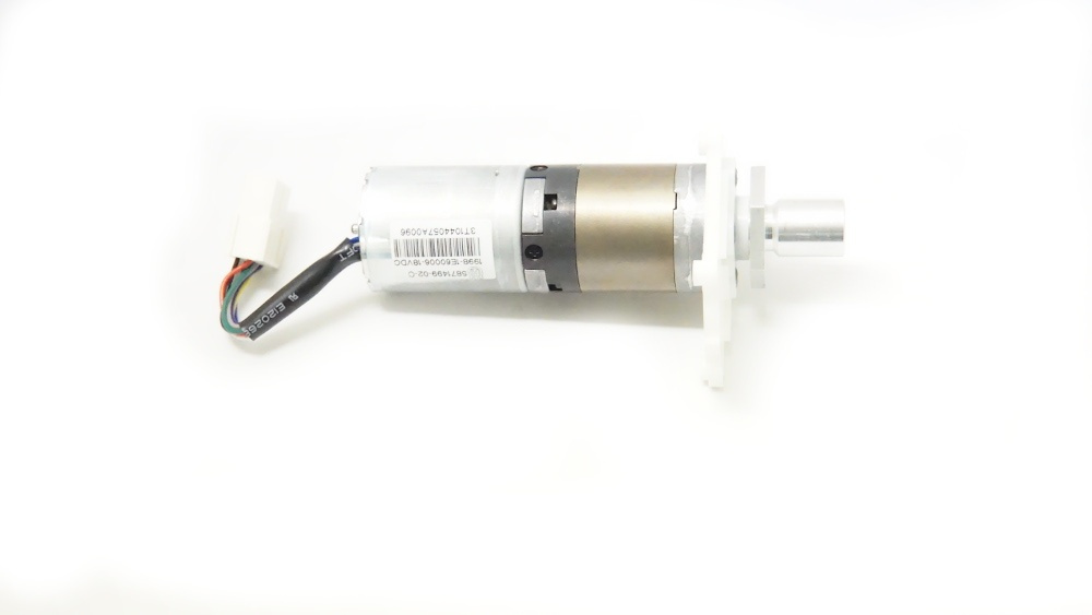 Hjulmotor Linix 5871499-05